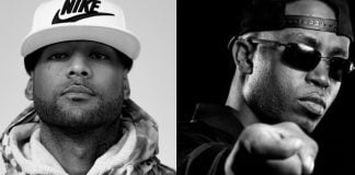 Booba a-t-il copié Rohff avec le clip PGP ? Housni réagit !