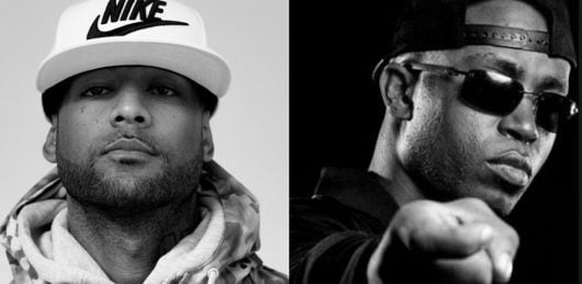 Booba a-t-il copié Rohff avec le clip PGP ? Housni réagit !