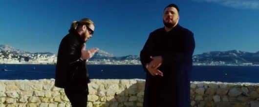 SCH dans le nouveau clip de Kofs : Caractère