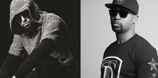 « Rohff, un des plus grands écrivains » selon Niro qui dévoile ses punchlines préférées