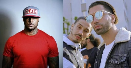 PNL, Booba, Kaaris, et Jul résument Game of Thrones dans une vidéo totalement géniale