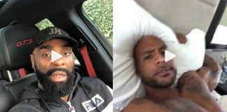 Booba : Mohamed Henni lui révèle que Kaaris va abandonner le combat, B2O réagit !