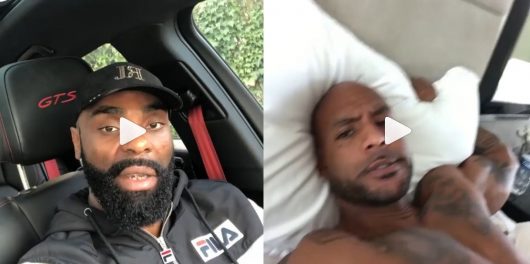 Booba : Mohamed Henni lui révèle Kaaris va annuler le combat, B2O réagit !