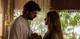 La Casa De Papel : la saison 3 débarque enfin sur Netflix (Vidéo)