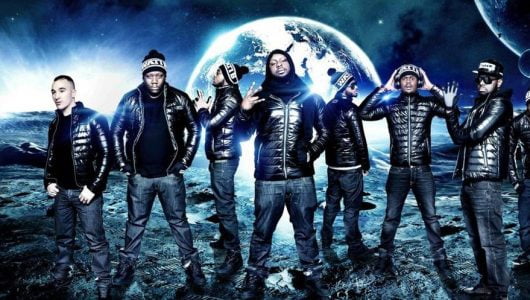 Maitre Gims affirme que la Sexion d'Assaut va faire son retour au grand complet !