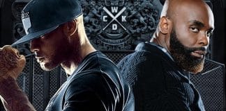 Kaaris vs Booba : L’octogone va avoir lieu, le promoteur SHC fait une grosse annonce !