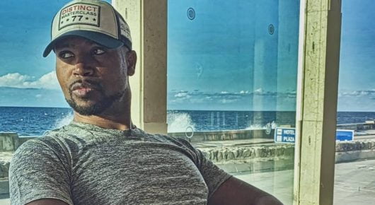 Rohff collabore avec Lothy & Dj Mc Fly pour le single OLB