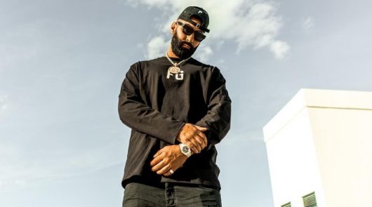La Fouine dénonce les personnes qui mentent sur Instagram, Booba réagit !
