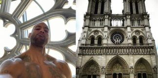 Booba : après La Fouine, il s’exprime sur les dons pour Notre-Dame avec une punchline fracassante !