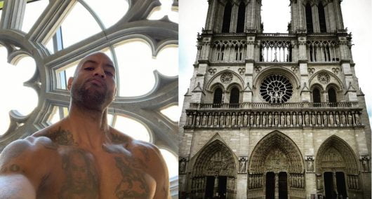 Booba : après La Fouine, il pousse également un coup de gueule sur les dons pour Notre-Dame !