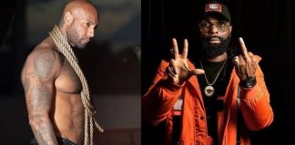 Kaaris menacé par Booba, Riska réagit et ça chauffe !