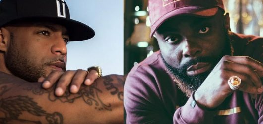 Kaaris : des rappeurs ont peur d'un feat avec lui à cause du clash avec Booba !