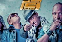 Les Psy 4 De La Rime de retour pour un nouvel album, Alonzo fait une étonnante annonce !