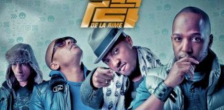 Les Psy 4 De La Rime de retour pour un nouvel album, Alonzo fait une étonnante annonce !