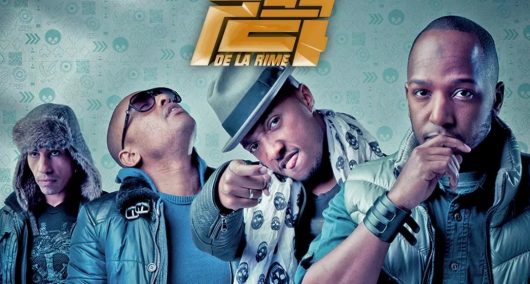 Les Psy 4 De La Rime de retour pour un nouvel album, Alonzo fait une incroyable annonce !