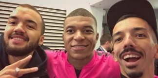 Bigflo & Oli préparent une réponse à la parodie de Mister V avec leur papa !