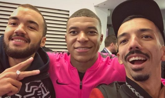 Bigflo & Oli préparent une réponse à la parodie de Mister V avec leur papa !