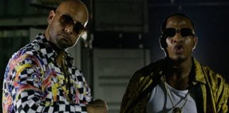 Niska et Booba accusés de plagiat sur le titre Médicament !