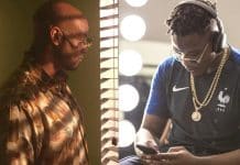 Booba dévoile son nouveau feat avec Niska sur Médicament !