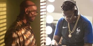 Booba dévoile son nouveau feat avec Niska sur Médicament !