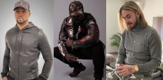 Rohff et SCH adressent un message à Sefyu pour la sortie de son album