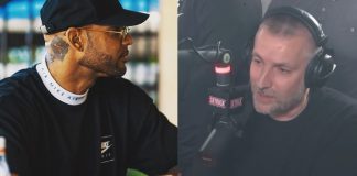 Fred Musa se confie sur son embrouille avec Booba !