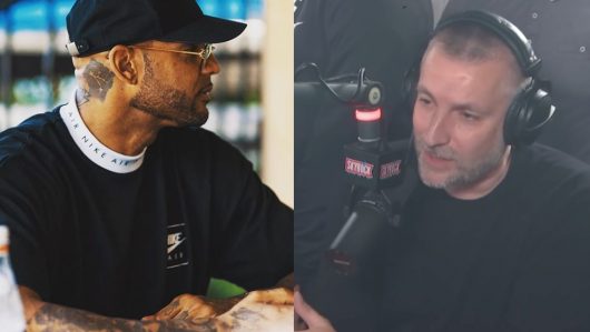 Fred Musa se confie sur son embrouille avec Booba !