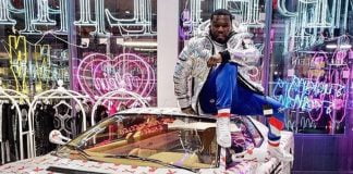 50 Cent perd 15 millions de dollars pour en offrir 3 à des œuvres caritatives