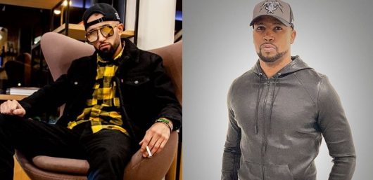 Rohff réagit à la reprise du titre Testament par Niro et lui adresse un message !