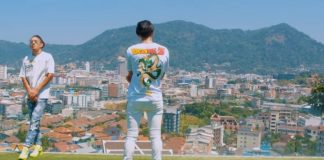 MMZ – Patrona (Clip)