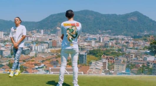 MMZ - Patrona (Clip)