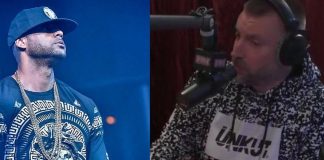 Fred Musa répond à Booba pour le remettre en place suite à l’incident en direct à Skyrock !