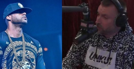 Fred Musa répond à Booba pour le remettre en place suite à l'incident en direct à Skyrock !