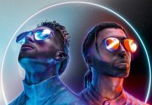 Deux Frères de PNL (Album)