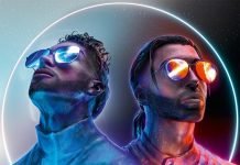 PNL – Deux frères (Album)