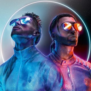 PNL - Deux frères (Album)