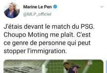 Choupo-Moting : les meilleures réactions et détournements après son invraisemblable raté