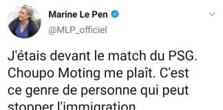 Choupo-Moting : les meilleures réactions et détournements après son invraisemblable raté