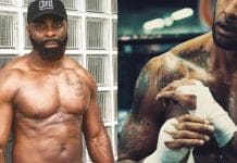 Kaaris vs Booba : B2O s’entraîne avec son fils, les contrats de l’octogone sont prêts