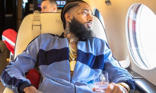 Nipsey Hussle : Diddy, Busta Ryhmes, Meek Mill, The Game, les rappeurs réagissent à son assassinat !