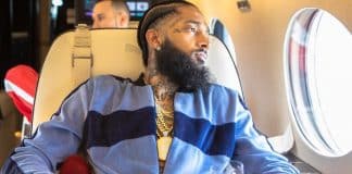 Le rappeur Nipsey Hussle abattu par balles en pleine rue à Los Angeles !
