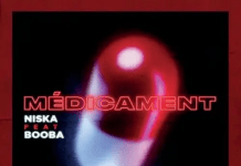 Booba : Médicament, son nouveau morceau avec Niska !