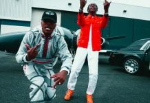 Koba LaD et Niska envoient le clip de « RR 9.1 » (Vidéo)
