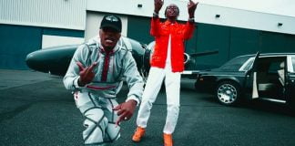Koba LaD et Niska envoient le clip de « RR 9.1 » (Vidéo)