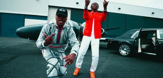 Koba LaD et Niska envoient le clip