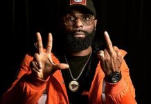 Kaaris serait le rappeur le plus détesté de France, il explique pourquoi (Vidéo)