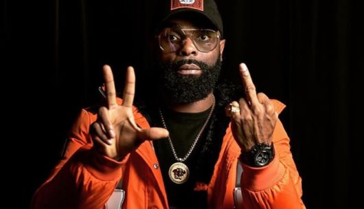 Kaaris serait le rappeur le plus détesté de France, il explique pourquoi (Vidéo)