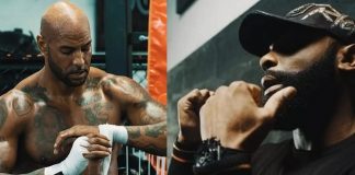 Kaaris a enfin signé le contrat du combat contre Booba et donne la date de l’octogone