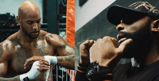Kaaris a enfin signé le contrat du combat contre Booba et donne la date de l’octogone
