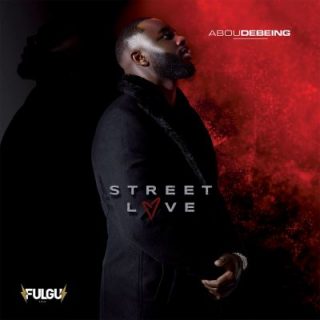 Abou Debeing - Street Love (Album)